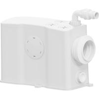 Zehnder Pumpen Gerios Vuilwaterinstallatie 11 m