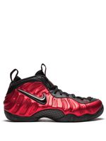 Nike baskets Air Foamposite Pro - Rouge - thumbnail