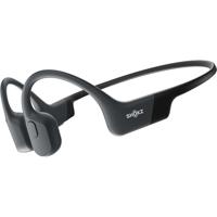 Shokz OpenRun USB-C Zwart hoofdtelefoon