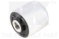 Draagarmrubber 5103363