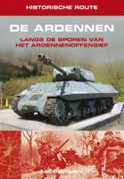 Historische route de Ardennen (Paperback)