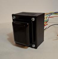 Voeding voor Wurlitzer 1800 t/m 2250 incl. 5.5V