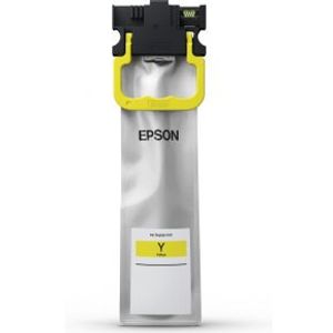 Epson T01C400 inktcartridge Geel