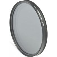 Kaiser vario grijsfilter ND 2-400x 37mm
