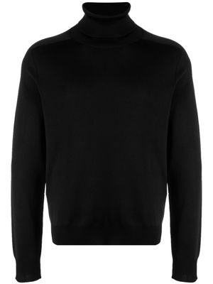 TOM FORD pull à col roulé - Noir