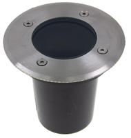 Enzo Profolux grondspot mr16 gu10 ip57 120mm rond - 5070485