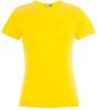 Promodoro E3005 Women´s Premium-T - Gold - XS