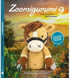 Zoomigurumi 9