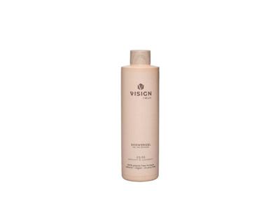 Visign Nature Douchegel refill - "het is vijf voor twaalf"