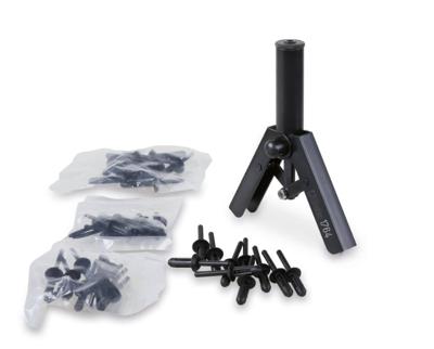 Beta 1764/K5-Blindklinktang Met Klinknagels - 017640001