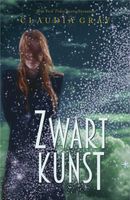 Zwartkunst - Claudia Gray - ebook - thumbnail