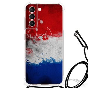 Samsung Galaxy S21 FE Cover Case Nederland