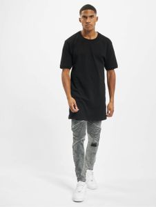 Brandit / t-shirt BW in zwart Brandit / t-shirt BW in zwart