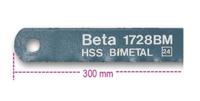 Beta Tools Beta zaagblad lang 300mm