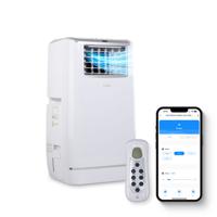 Slimme Mobiele Airco - 13000 BTU - Dekbed-Discounter.nl - thumbnail