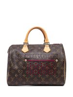 Louis Vuitton Pre-Owned sac à main Speedy 30 (2006) - Marron