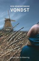 Een geheimzinnige vondst - Casper van de Watering - ebook - thumbnail