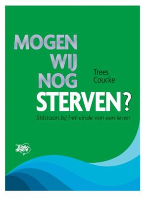 Mogen wij nog sterven? (Paperback)