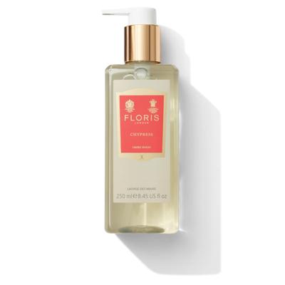 Floris Chypress Hand Wash 250ml