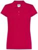 JHK 511 Ladies´ Polo Regular - Raspberry - S