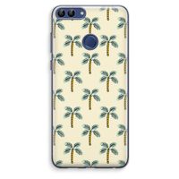 Paradise: Huawei P Smart (2018) Transparant Hoesje