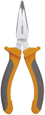 Neo Punttang gebogen 200mm - 6475145
