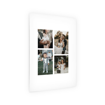 Foto poster maken - 50 x 70 cm