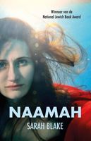 Naamah - Sarah Blake - ebook - thumbnail