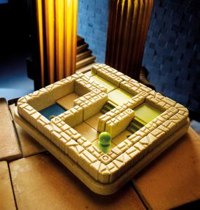 SmartGames Temple Trap Leerspel