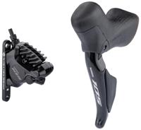 SHIMANO Disc br.adapter shim.150 di2 st-r7170/br-r7170 fr.