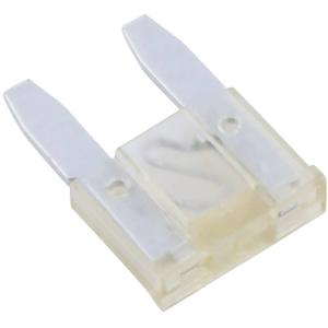 MTA Automotive 341624 534939 Platte minizekering 5 A Beige 1 stuk(s)