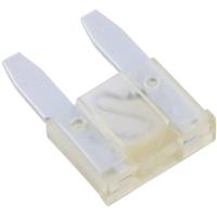 MTA Automotive 341624 534939 Platte minizekering 5 A Beige 1 stuk(s)