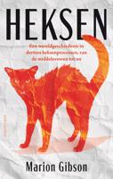 Heksen - Marion Gibson - ebook - thumbnail