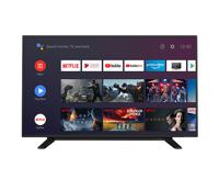 Toshiba 4K DLED Android Smart TV 50UA2063DG 50″