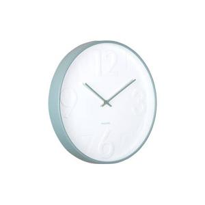 Karlsson - Wall Clock Ayuno