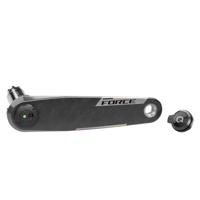 Sram powermeter force e1 dub 160mm linker arm excl. rechter arm/bb/kblad