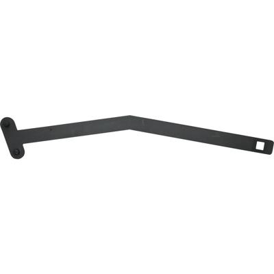 KS Tools 405.0090 V-snaar spansleutel voor Ford