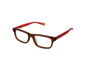 Brillen met correctie Nike 5535 710