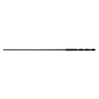Wolfcraft Bekistingsboor | CV | Ø10 x 400mm | 1 stuk - 7681010