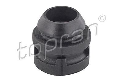 Ophanging, radiateur 302742