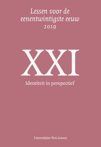 Identiteit in perspectief - - ebook