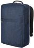 Halfar HF6514 Notebook Backpack Europe - Blue-Sprinkle - 28 x 42 x 12 cm
