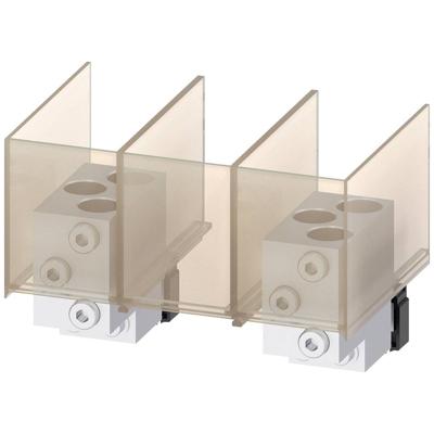 Siemens 3VA9772-0JJ34 Ronde geleideraansluiting 1 stuk(s)