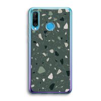 Terrazzo N°19: Huawei P30 Lite Transparant Hoesje