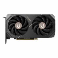 Grafische kaart Zotac ZT-B50620F-10M geforce rtx 5060 ti 16 GB GDDR7