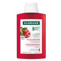 Klorane Shampooing à la Grenade 200ml