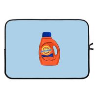 Ultra Sensitive: Laptop sleeve 13 inch