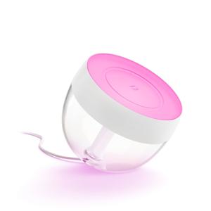 Philips Hue IRIS TAFELLAMP WIT EN GEKLEURD LICHT (Wit)