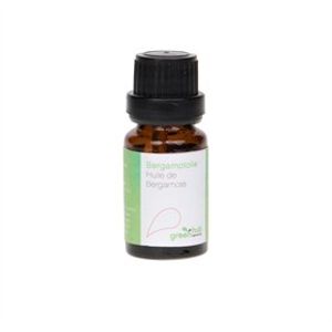 Biologische Etherische Olie