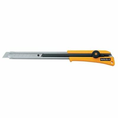 Cutter Olfa 18 X 0,5 MM 18 mm Extra lang